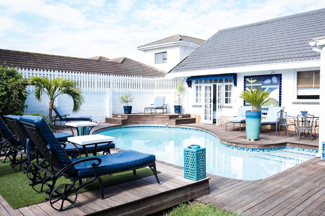 Admiralty Beach House Puerto Elizabeth Exterior foto